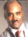 Pastor Paul Adefarasin