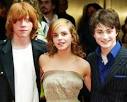 The final adventure of Harry Potter and the Deathly Hallows: Part ...