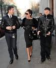 Domenico Dolce Pictures - Victoria Beckham Out For Lunch With ...
