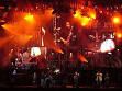 Image <b>Dave Matthews Band</b> during the  06 Summer Tour at the Toyota Pavilion at Picture