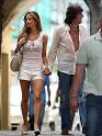 Denise Richards Image Star Tracks   Friday, May 26,  06   NUOVO AMORE   Star Tracks ... Picture 3