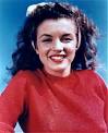 Marylin Monroe (norma jean mortenson)