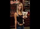 Paige Wyatt Pictures : American Guns : Discovery Channel