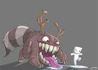 battleblock theater fan age 2  by jouste on Newgrounds