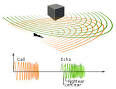 Animal echolocation - Wikipedia, the free encyclopedia