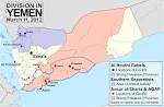 Yemen - Wikipedia, the free encyclopedia