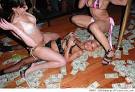 Day And A Swingers Club By