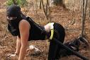 Two Vigilante Ninjas From New Jersey Try To Stop Drug Dealers, End ...