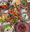 Bulgarian Cuisine – We provide information about Wedding Bouquet-