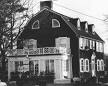 Amityville Horror House