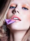 Editorials: "Garden Eden"