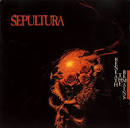 Sepultura Beneath The Remains Album Cover, Sepultura Beneath The ...