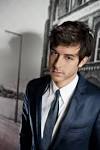 Mark Ronson ~ hairstyles 2014