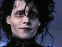 Edward Scissorhands Edward