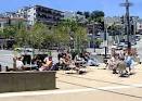 Pavement to Parks: 17th and Castro "Castro Commons" PHASE 2