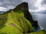 FAROE ISLANDS, Denmark -- Travel 365 -- National Geographic