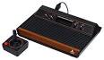 Atari 2600 - Wikipedia, the free encyclopedia
