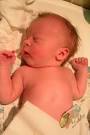 Comments: Hi Chris! I know I already wished you my congrats, but congrats