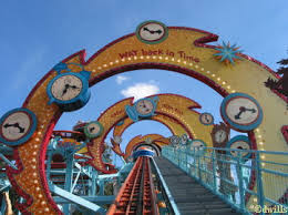 Image result for primeval whirl