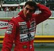 Ayrton Senna - Wikipedia, the free encyclopedia