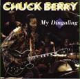 ChartArchive - Chuck Berry - My Ding-