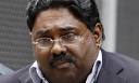Raj Rajaratnam