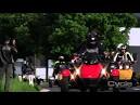 Bombardier recalling some Spyder roadsters because pin can cause ...