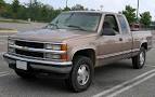 Used Chevrolet C/K for Sale: Buy Cheap Pre-Owned Chevy C K Trucks