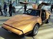 Bricklin SV-1 - Wikipedia, the free encyclopedia