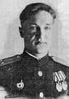 Евгений Иванович Францев