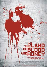 In the land of blood and honey