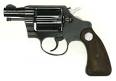 Colt Detective Special - Wikipedia, the free encyclopedia