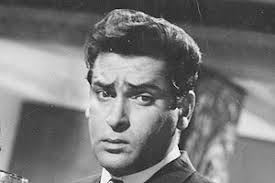 shammi kapoor