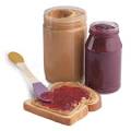All About National Peanut Butter and Jelly Day