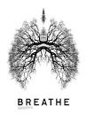 Taste and See: Breathe