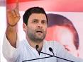 Congress maintains suspense over Rahul Gandhis return - The.