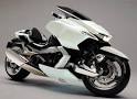 Suzuki G-Strider concept | Concept Motorbikes
