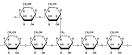 Carbohydrates - Chemical Structure (Page 2 of 3)