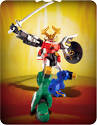 Welcome | Power Rangers Samurai