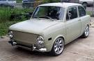 Fiat 850 | Build Threads