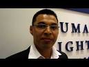 Antonio Pineda The Latino GLBT
