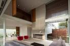 T-shaped Modern Mexican Residence | Decor Advisor