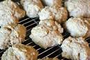 Drop Biscuits