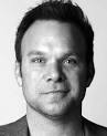 Norbert Leo Butz. January 20