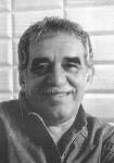 Author Gabriel Garc&iacute;a M&aacute;rquez Suffering From Memory Loss