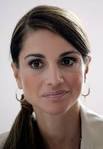 Picture of Rania Al Abdullah