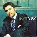 Matt Dusk - Back in Town