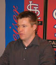 Adam Wainwright Bo Hart