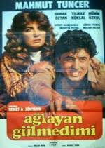Bahar Öztan Ağlayan Gülmedimi Filmi İzle