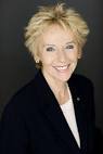 Françoise Bertrand est une personnalité du monde des affaires québécoise. - Francoise_Bertrand9